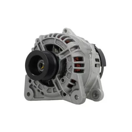 Alternateur Renault 120A Bosch 0124425034, Mercedes Benz 01240AC9FB, Renault 7711368458, 8200660025