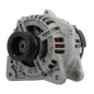 Alternateur Renault 120A Bosch 0124425034, Mercedes Benz 01240AC9FB, Renault 7711368458, 8200660025