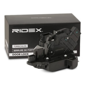 Serrure de porte VOLVO 31253274, 31253662,