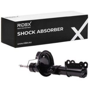 Amortisseur VOLVO 30645640, 31200413, 31200489