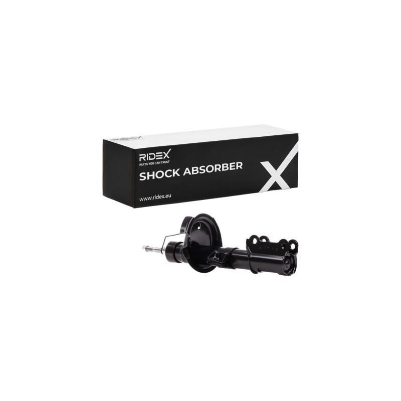 Amortisseur VOLVO 30645640, 31200413, 31200489