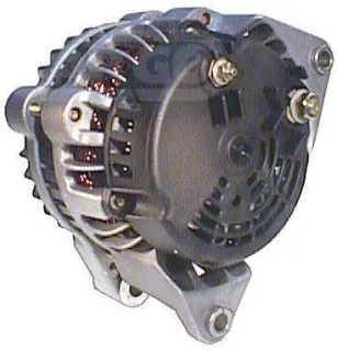 Altérnateur 14V 100Amp Bosch 0123505003, Remy (delco) 10479914, 10479955, 10480226, Iskra 11.209.011