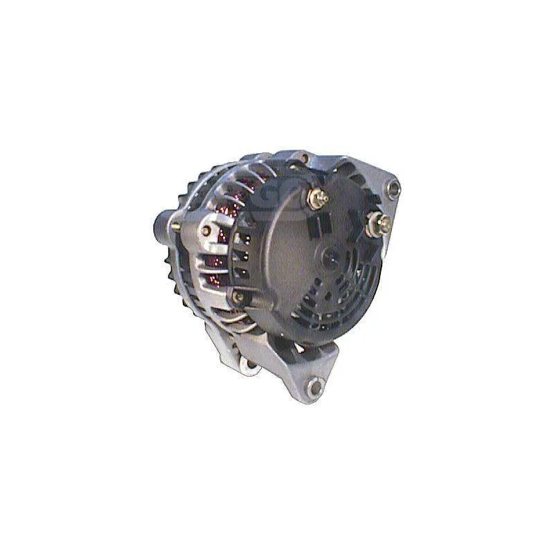 Alternador 14V 100Amp Bosch 0123505003, Remy (delco) 10479914, 10479955, 10480226, Iskra 11.209.011