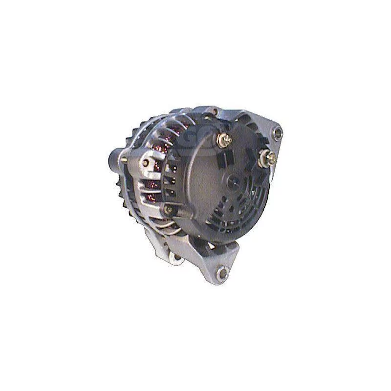 Alternador 14V 100Amp Bosch 0123505003, Remy (delco) 10479914, 10479955, 10480226, Iskra 11.209.011 Alternador 14V 100Amp Bosch 0123505003, Remy (delco) 10479914, 10479955, 10480226, Iskra 11.209.011