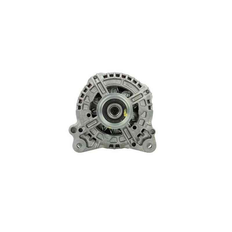 Alternateur Volkswagen 120A Bosch 0124515022, VW021903025K, 045903023, Magneti 063731644010 Alternateur Volkswagen 120A Bosch 0124515022, VW021903025K, 045903023, Magneti 063731644010