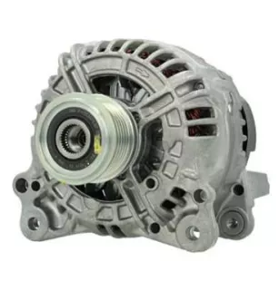 Alternateur Volkswagen 120A Bosch 0124515022, VW021903025K, 045903023, Magneti 063731644010