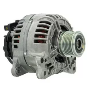 Alternateur Volkswagen 120A Bosch 0124515022, VW021903025K, 045903023, Magneti 063731644010