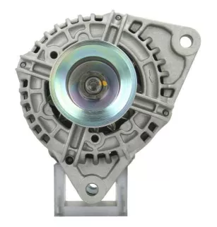 Alternateur Iveco 120A Bosch 0124515044, 0986042820, Iveco 2995548, 2995984, 500335719