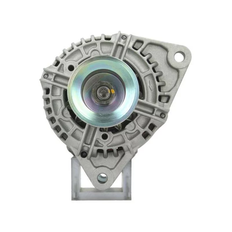 Alternateur Iveco 120A Bosch 0124515044, 0986042820, Iveco 2995548, 2995984, 500335719