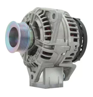 Alternateur Iveco 120A Bosch 0124515044, 0986042820, Iveco 2995548, 2995984, 500335719