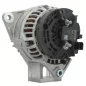 Alternateur Iveco 120A Bosch 0124515044, 0986042820, Iveco 2995548, 2995984, 500335719