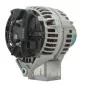 Alternateur Iveco 120A Bosch 0124515044, 0986042820, Iveco 2995548, 2995984, 500335719