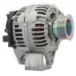 Alternateur Iveco 120A Bosch 0124515044, 0986042820, Iveco 2995548, 2995984, 500335719