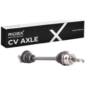 Arbre de transmission RENAULT 7700106263, 7700111916, 7700111920