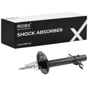 Amortisseur CITROËN 1607113980, 5202ZK, 5202ZL