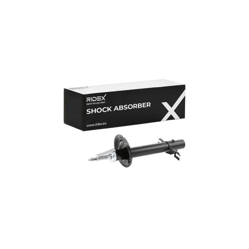 Amortisseur CITROËN 1607113980, 5202ZK, 5202ZL