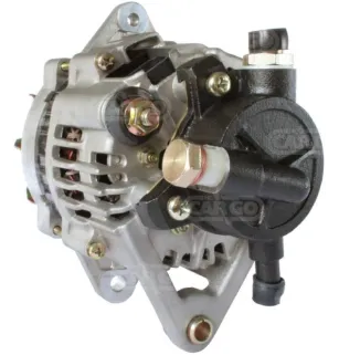 Alternador 14V 70Amp Valeo 567051, Ford 5L8TAC, Opel 6204042, 6204046, 6204106