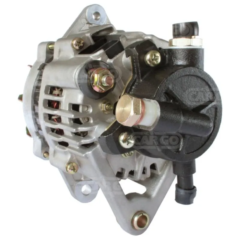 Alternador 14V 70Amp Valeo 567051, Ford 5L8TAC, Opel 6204042, 6204046, 6204106