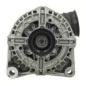 Alternateur BMW 120A Bosch 0124515050, BMW 12311432979, 1432986, Ford 1432987, Valeo 2541963