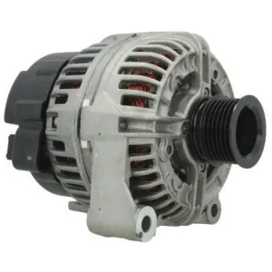 Alternateur BMW 120A Bosch 0124515050, BMW 12311432979, 1432986, Ford 1432987, Valeo 2541963