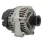 Alternateur BMW 120A Bosch 0124515050, BMW 12311432979, 1432986, Ford 1432987, Valeo 2541963