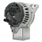 Alternateur Audi 120A Bosch, F042208009, 0124515024, VW 038903018F, 071903016D, Magneti Marelli 63731664