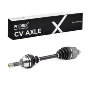 Arbre de transmission FORD 1132508, 1312785, 1328335