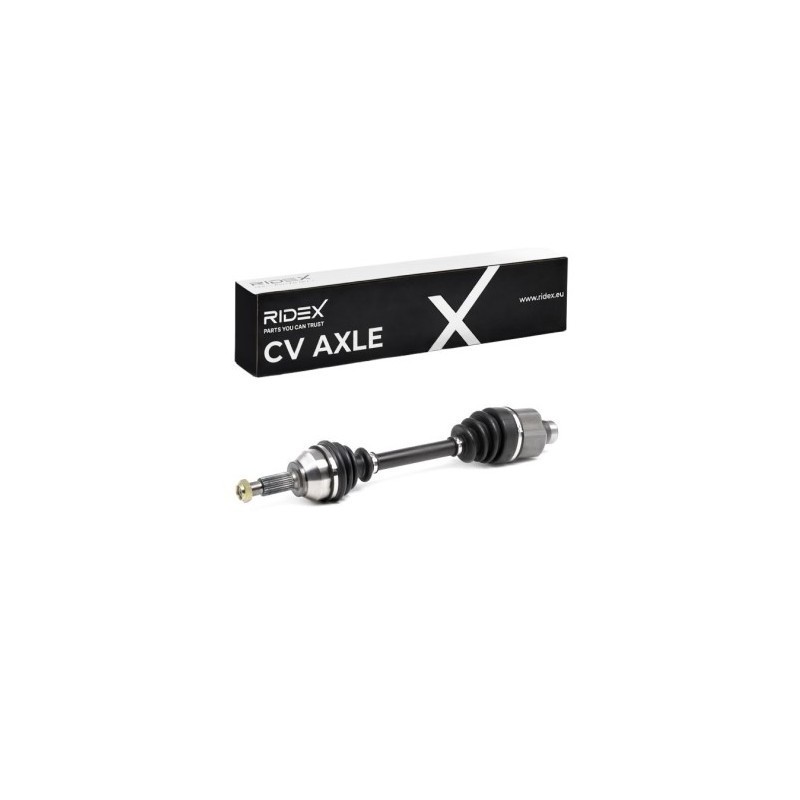 Arbre de transmission FORD 1132508, 1312785, 1328335