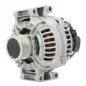 Alternateur Audi 120A Bosch 0124315038, VW 06B903016AE, 06B903016S, 0986046160, Valeo 2542509, SG12B047