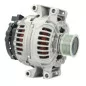 Alternateur Audi 120A Bosch 0124315038, VW 06B903016AE, 06B903016S, 0986046160, Valeo 2542509, SG12B047