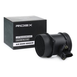 Débitmètre d'air ISUZU 8972410830, 8200124508, 8200312227