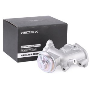 Vanne EGR ISUZU 8971849255, 8980919250, 851151