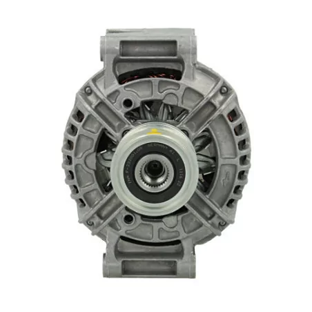 Alternateur Mercedes 120A Bosch 0124515088, 0986045380, Mercedes 2711540202, Valeo SG12B062