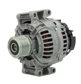 Alternateur Mercedes 120A Bosch 0124515088, 0986045380, Mercedes 2711540202, Valeo SG12B062