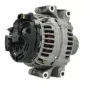 Alternateur Mercedes 120A Bosch 0124515088, 0986045380, Mercedes 2711540202, Valeo SG12B062