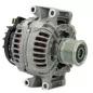 Alternateur Mercedes 120A Bosch 0124515088, 0986045380, Mercedes 2711540202, Valeo SG12B062