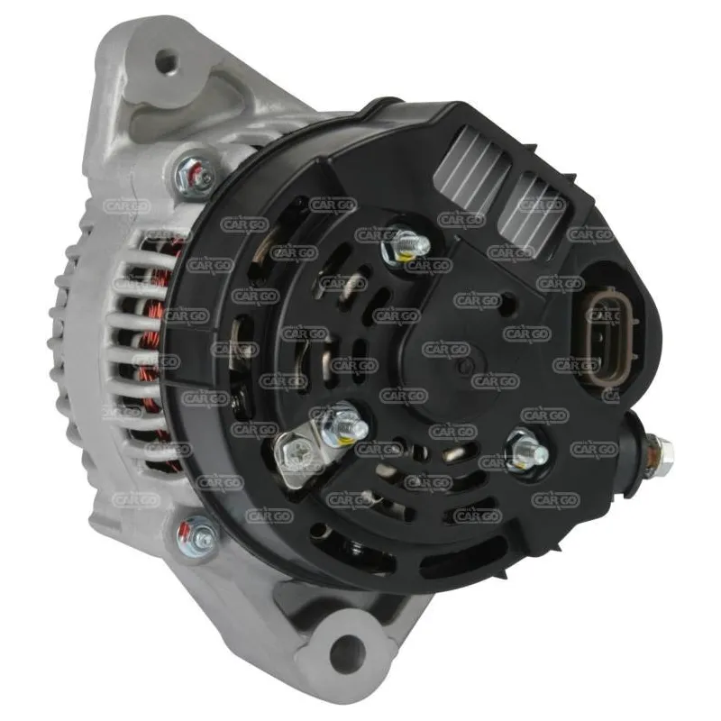 Alternatore 14V 70A Denso 101211-0070, 101211-0071, 101211-0072, 101211-0100, 101211-0170 Alternatore 14V 70A Denso 101211-0070, 101211-0071, 101211-0072, 101211-0100, 101211-0170