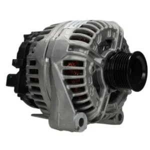 Alternateur BMW 120A Bosch 0124515105, AL0816N, BMW 12317519618, Lucas LRA02844, ATL L46170