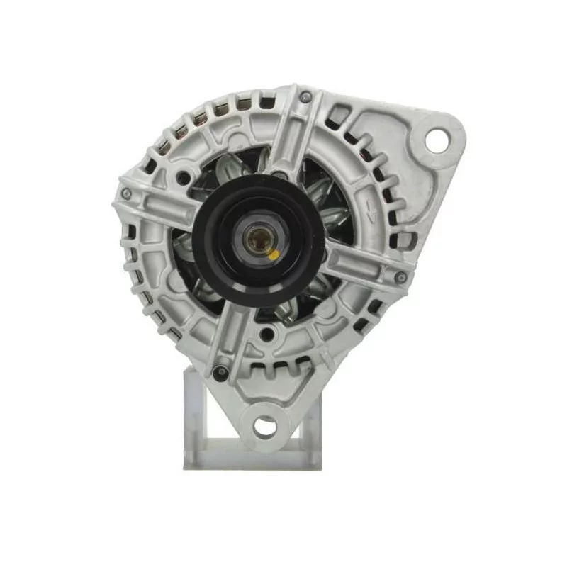 Alternateur Iveco 120A Bosch 0124515113, 0986080070, Iveco 504027990, Fiat 504225815, Remy DRA0042