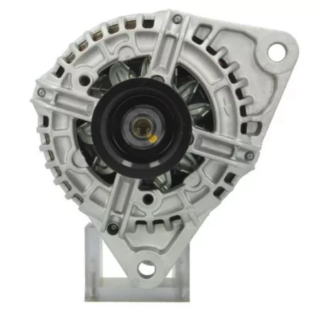 Alternateur Iveco 120A Bosch 0124515113, 0986080070, Iveco 504027990, Fiat 504225815, Remy DRA0042