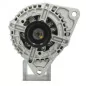 Alternateur Iveco 120A Bosch 0124515113, 0986080070, Iveco 504027990, Fiat 504225815, Remy DRA0042