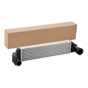 Intercooler BMW 17517786351, 7786351,