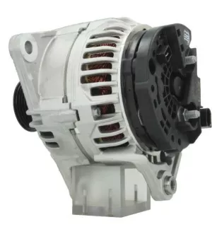 Alternateur Iveco 120A Bosch 0124515113, 0986080070, Iveco 504027990, Fiat 504225815, Remy DRA0042