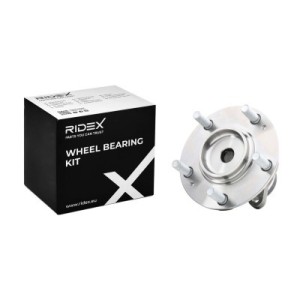 Kit de roulement de roue HYUNDAI, KIA 527502K000, 527502K000,