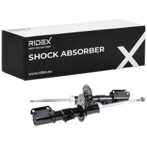 Amortisseur VOLVO 271709, 271710, 271831