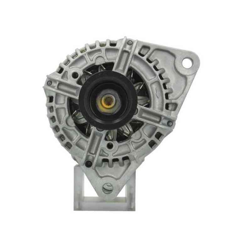 Alternateur New Holland 120A Bosch 0124515002, 0124515120, Lucas LRA02373, Elstock 284881 Alternateur New Holland 120A Bosch 0124515002, 0124515120, Lucas LRA02373, Elstock 284881