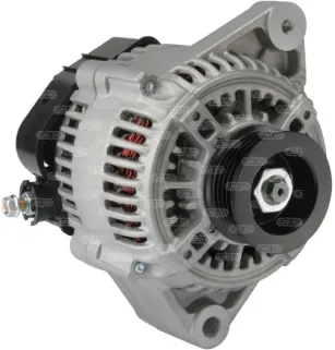 Alternatore 14V 70A Denso 101211-0070, 101211-0071, 101211-0072, 101211-0100, 101211-0170
