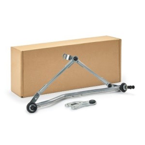 Tringlerie d'essuie-glace BMW 61617051669, 7051669,