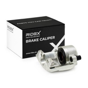 Étrier de frein MERCEDES-BENZ 1634200083, A1634200083,