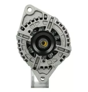 Alternateur Iveco 140A Bosch 0124525020, 0986046210, Valeo 440703, Iveco 2995390, Fiat 71723401